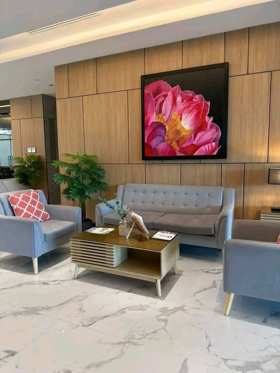JTOWER RESIDENCES STUDIO - photo 1