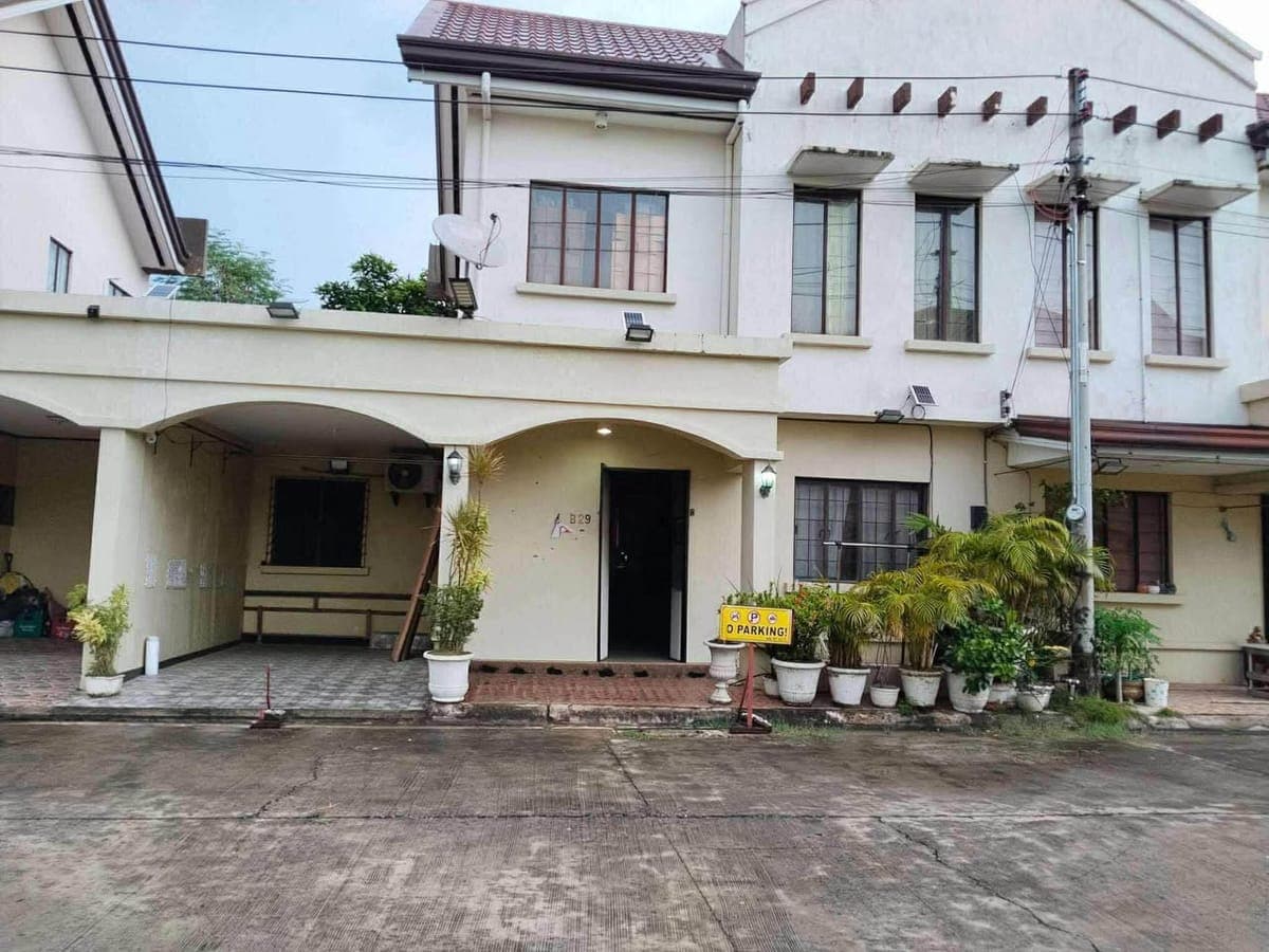 🏡 HOUSE FOR RENT | BAYSWATER SUBDIVISION 🎉 09657960410 - photo 1