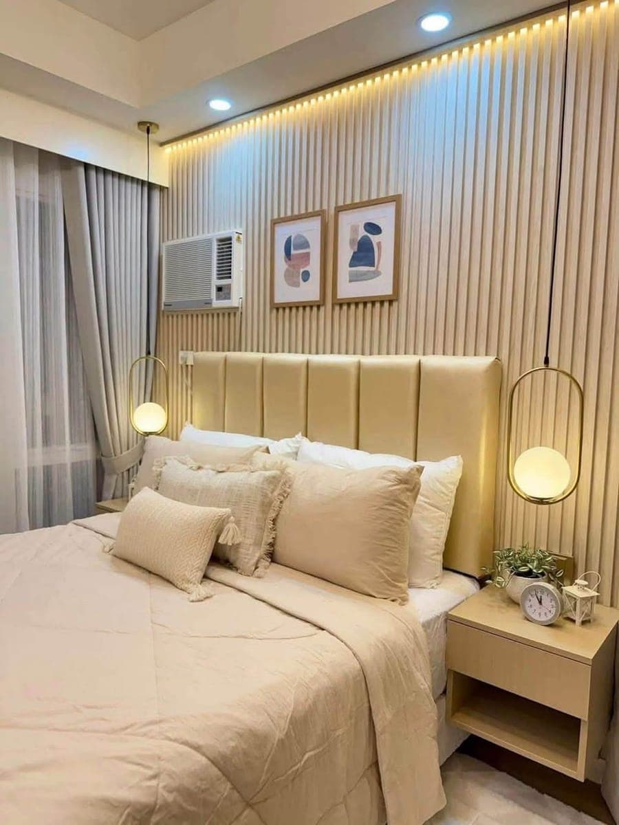 โผ๏ธFOR RENT 1BR condoโผ๏ธโผ๏ธโผ๏ธ - photo 1