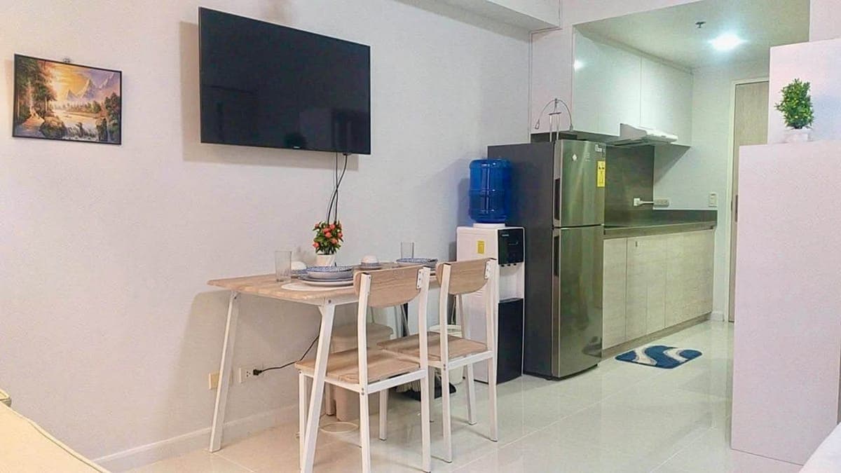 ▪️MANDANI T2 ▪️SPACIOUS STUDIO LAY OUT 🚩FOR RENT - photo 1