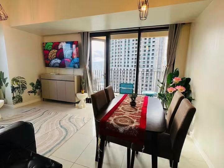 ๐๏ธ CEBU CONDO FOR RENT | MANDANI BAY - photo 1