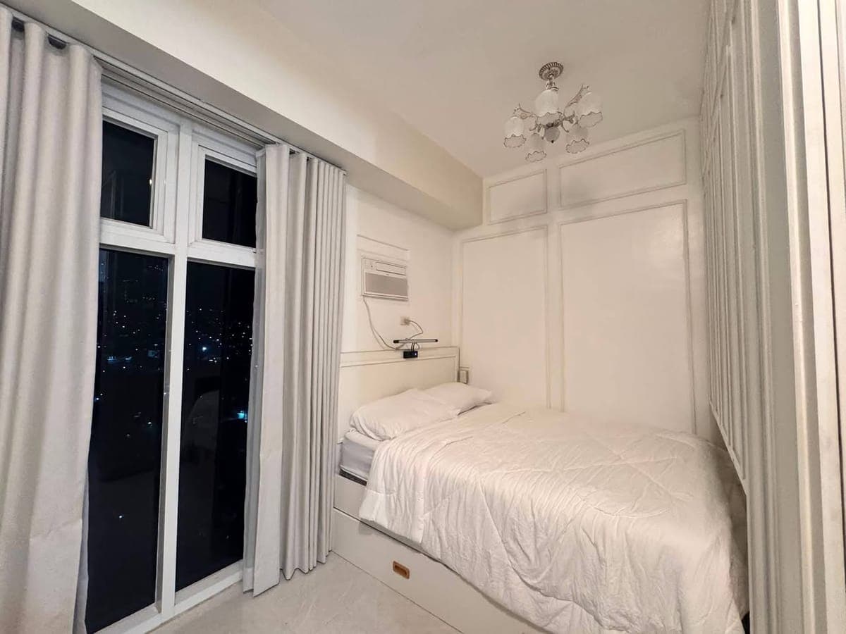 FOR RENT | MIVESA GARDEN RESIDENCES 🌿 - photo 1