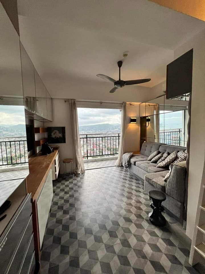 🏙️ **FULLY FURNISHED STUDIO CONDO FOR RENT – CITY SUITES, F. RAMOS, CEBU CITY** 🏙️ - photo 1