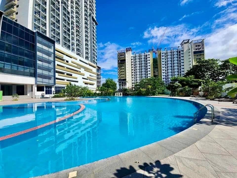 ποΈ GRAND RESIDENCES β STUDIO UNIT FOR RENT - photo 1