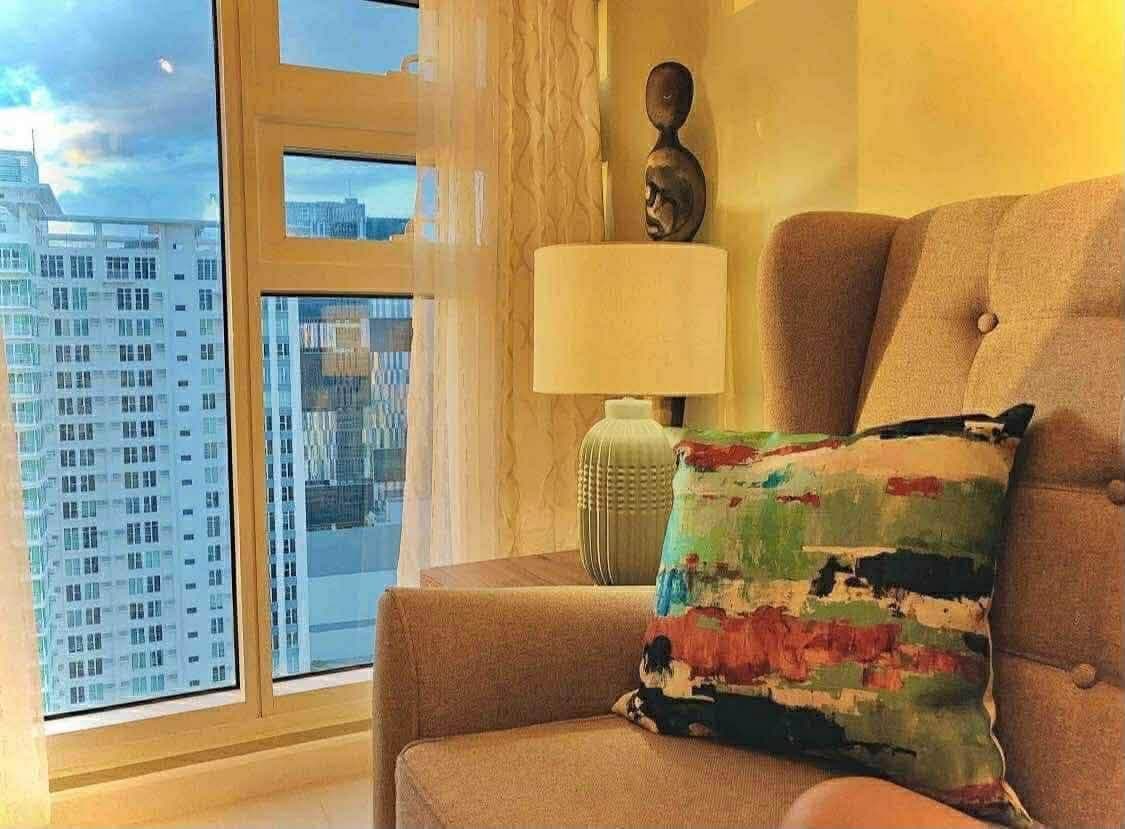 FOR RENT: 1 Bedroom Unit - 40k/mo for long term lease - photo 1