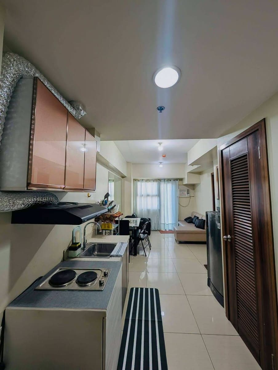 FOR RENT | 2-BEDROOM CONDO β HORIZONS 101, CEBU CITY SMALL PETS ALLOWED - photo 1