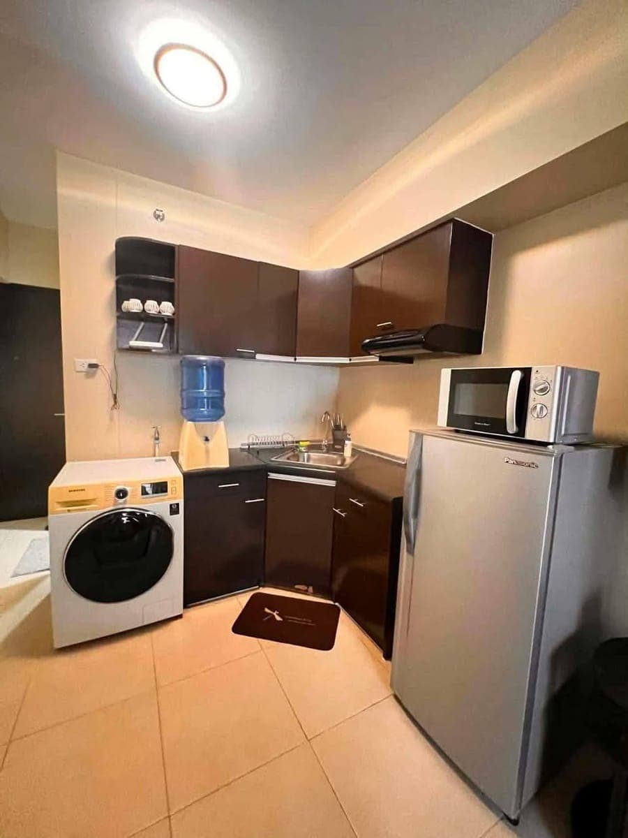 Studio unit for RENT - photo 1