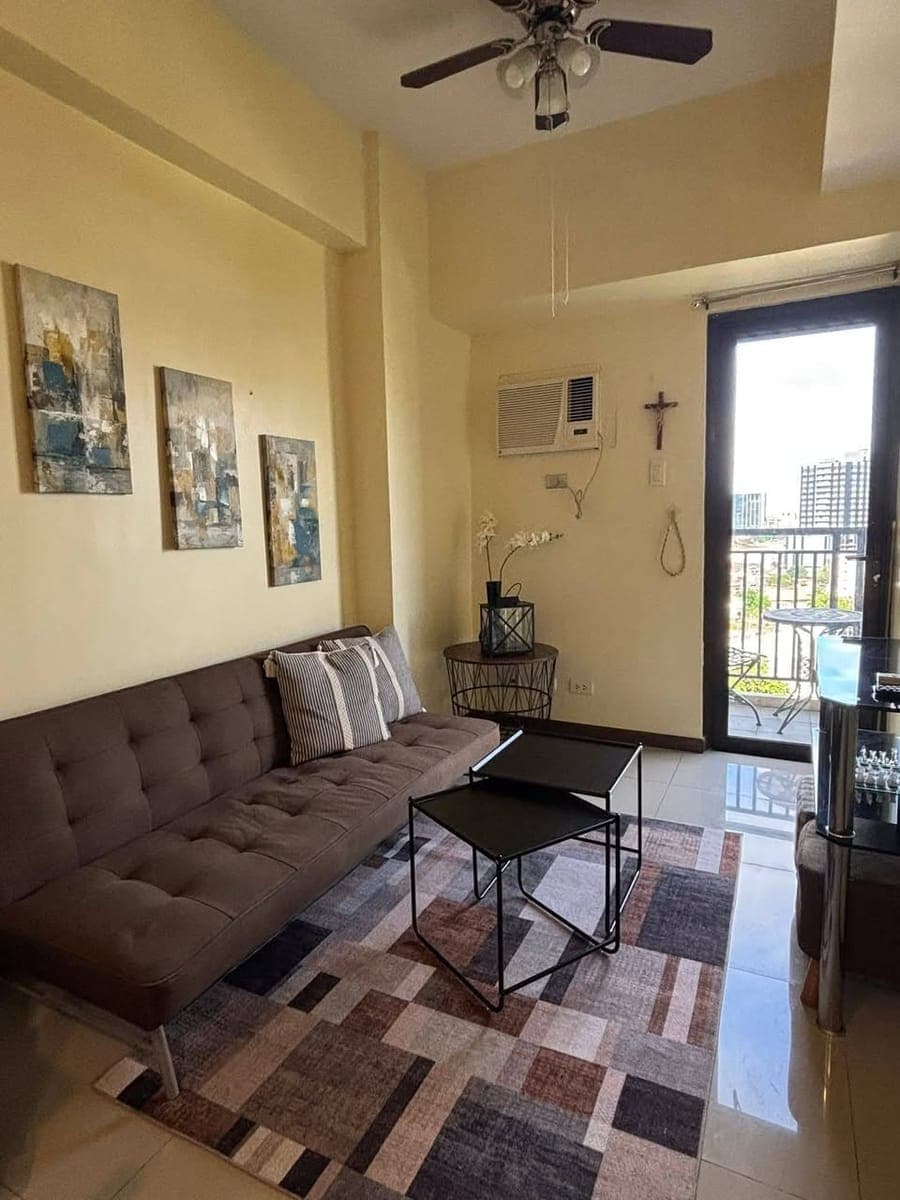 ποΈ Condo for Rent β Azalea Place, Gorordo Ave., Lahug, Cebu City - photo 1