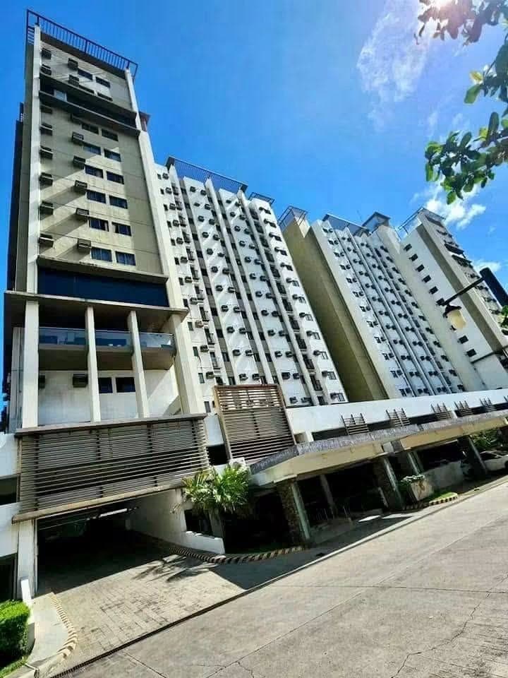 🏙️ GRAND RESIDENCES — STUDIO UNIT FOR RENT - photo 1