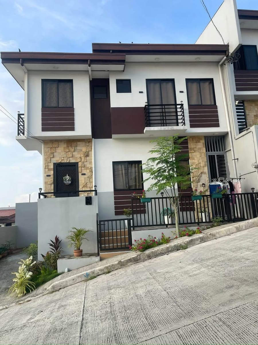 ‼️House For Rent ‼️Ikaw pa first mopuyo! - photo 1