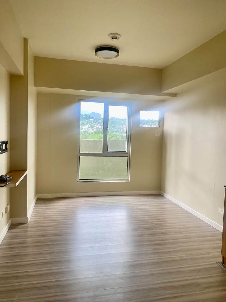 ₱18k Studio Unit FOR RENT in Avida Riala Tower 4 (Open for Sublease) - photo 1