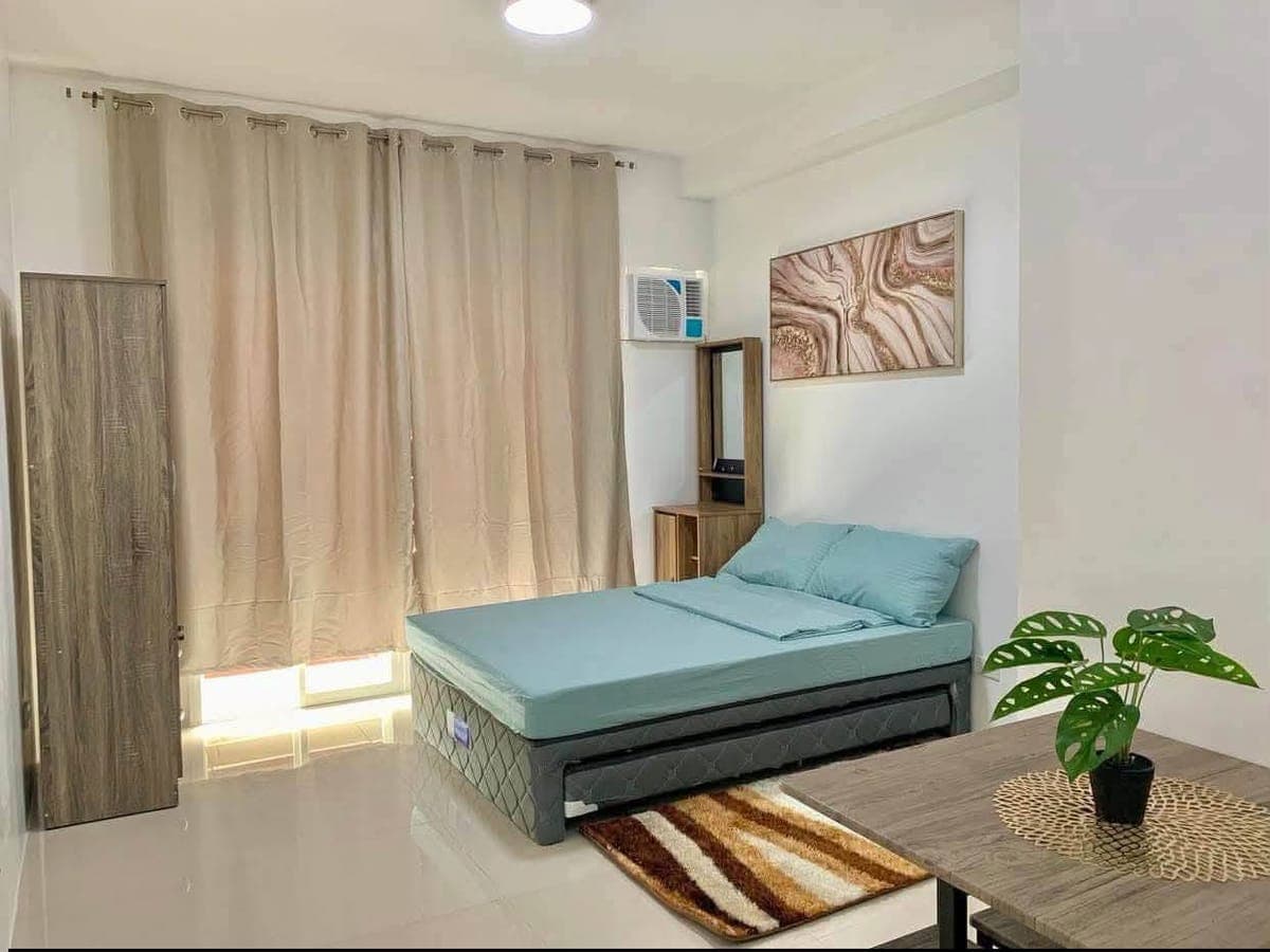Cittanova Studio Unit_FOR RENT - photo 1