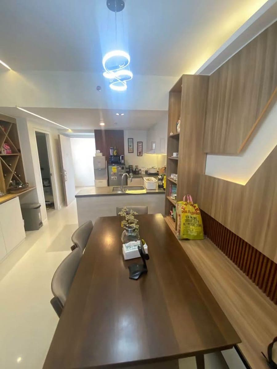 ποΈ FOR RENT | MANDANI BAY SUITES CORNER UNIT TOWER 1 - photo 1