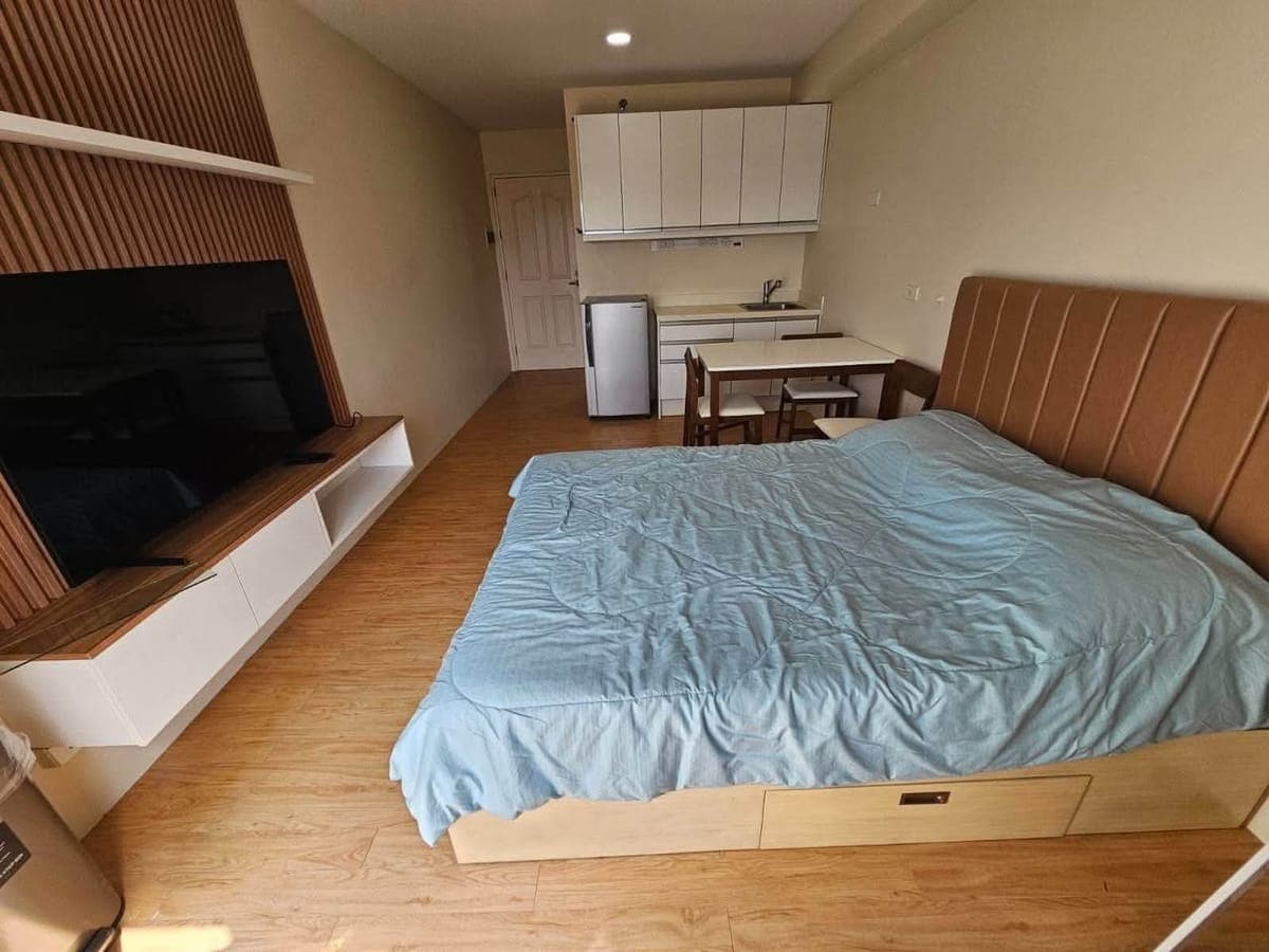 🏢 FOR RENT / FOR SALE — AVIDA TOWER 1, IT PARK CEBU CITY - photo 1