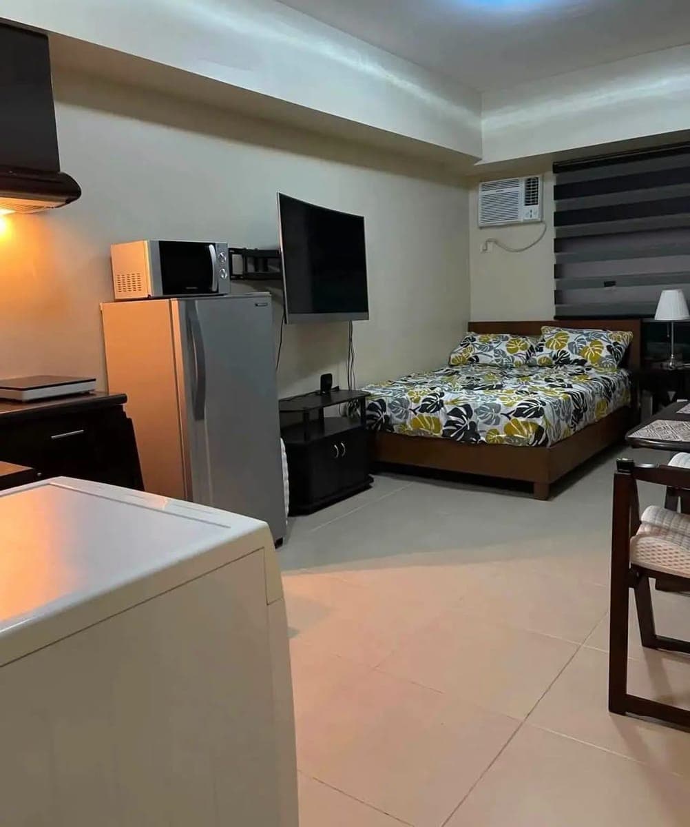 ποΈ Avida Towers Riala β Tower 1 | Studio Unit For Rent - photo 1
