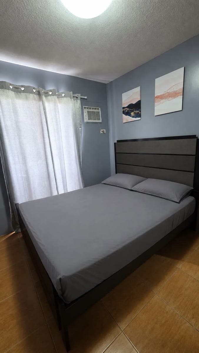 FOR RENT | 2-BEDROOM FULLY FURNISHED CONDO - photo 1