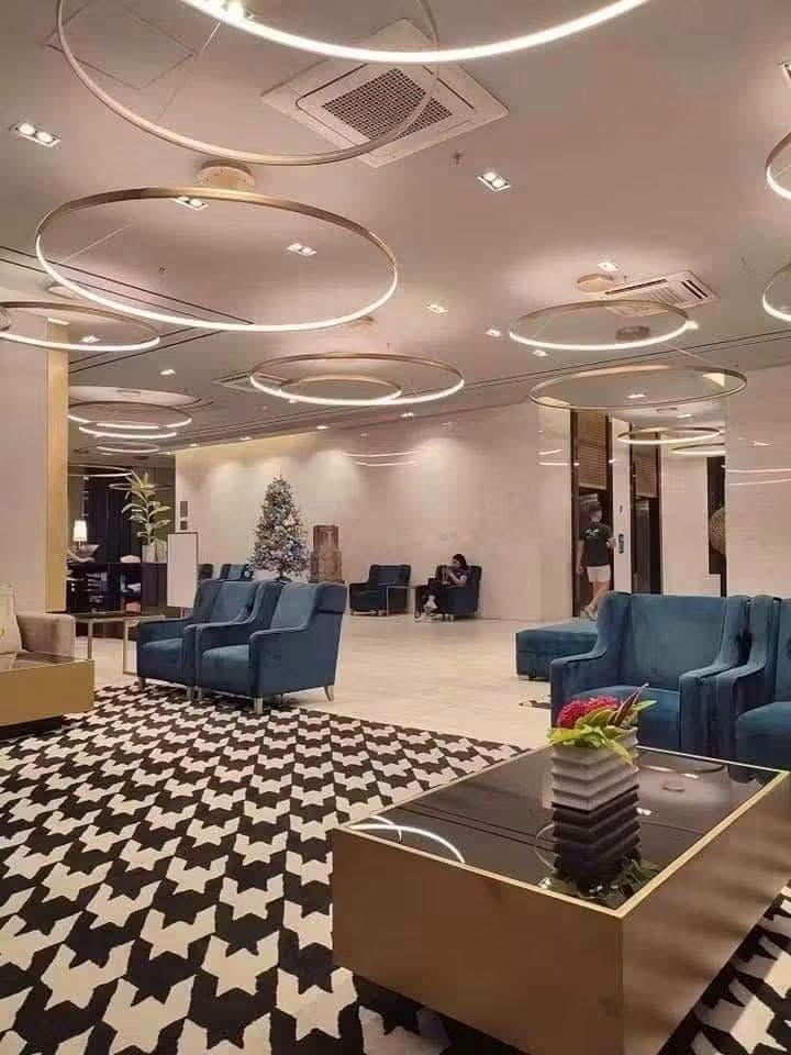 π GRAND RESIDENCES, North Tower A - photo 1