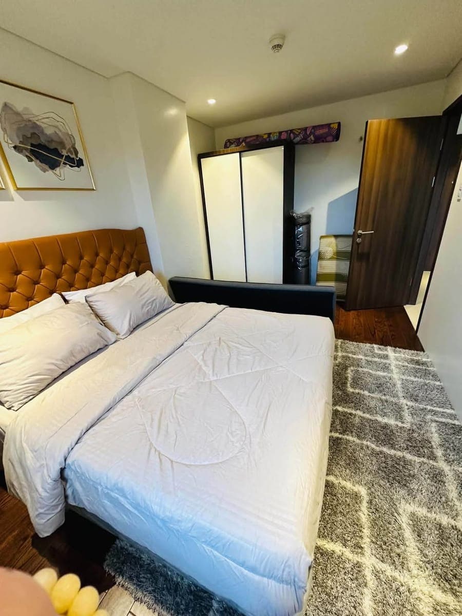 🌊 FOR RENT | 1-BEDROOM SEAVIEW CONDO - photo 1