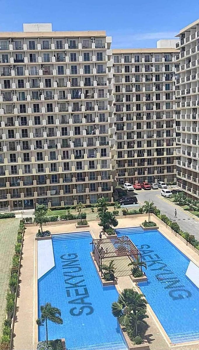 π’β¨ FULLY FURNISHED STUDIO CONDO FOR RENT β¨π’ - photo 1