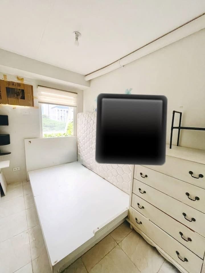 2 Bedroom Banilad Condo for Rent- 16,500 including dues ( 3-5PAX)โผ๏ธ - photo 1