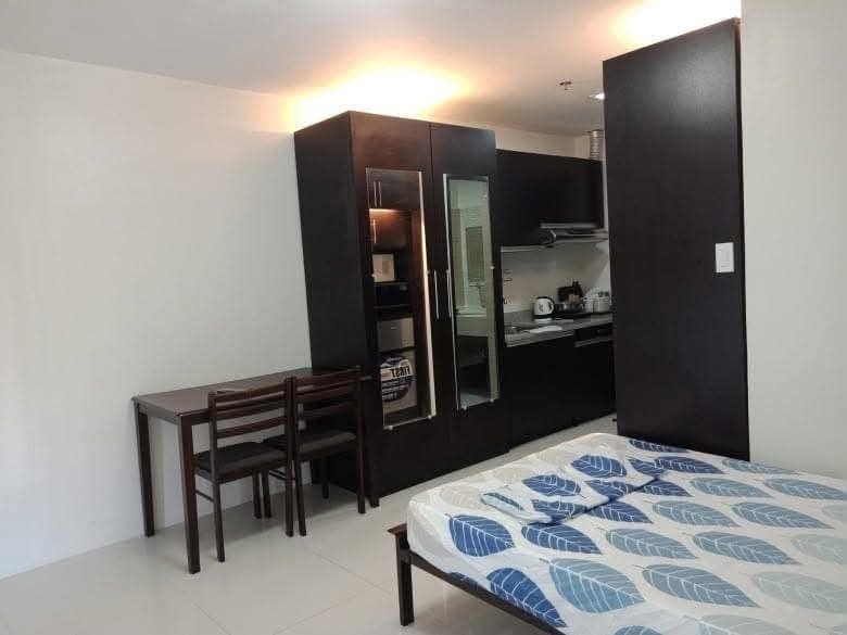 Studio w/ small Balcony- (Near GAGFA, BONIFACIO DISTRICT, CBP AYALA)- 16k only‼️ - photo 1