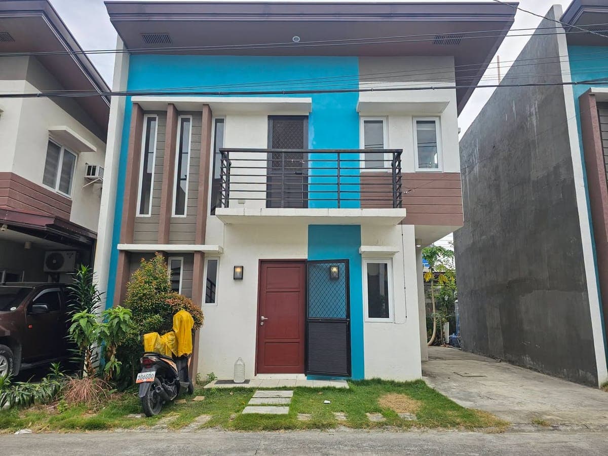 π‘ 4 bedrooms Modern & spacious 2 storey house for Rent - photo 1