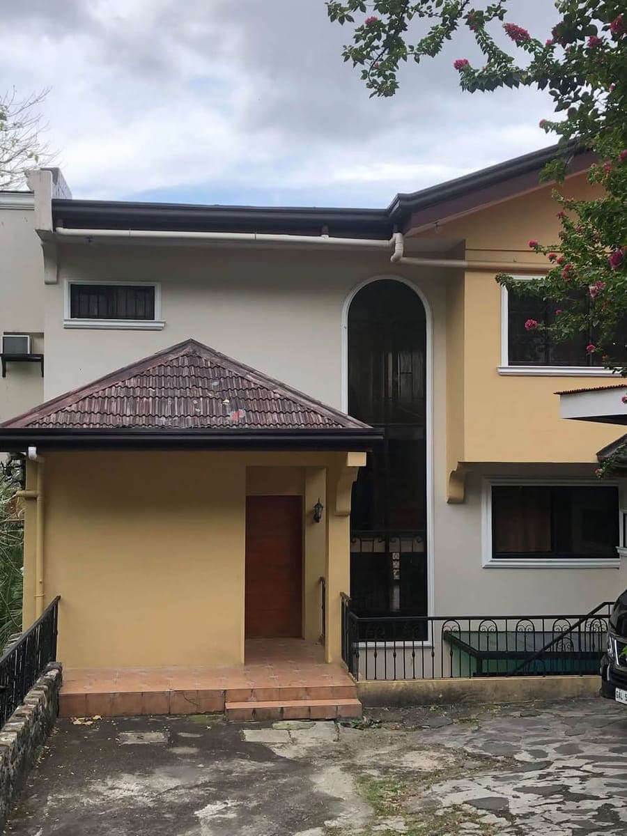 🏡CEBU CITY HOUSE FOR RENT - photo 1