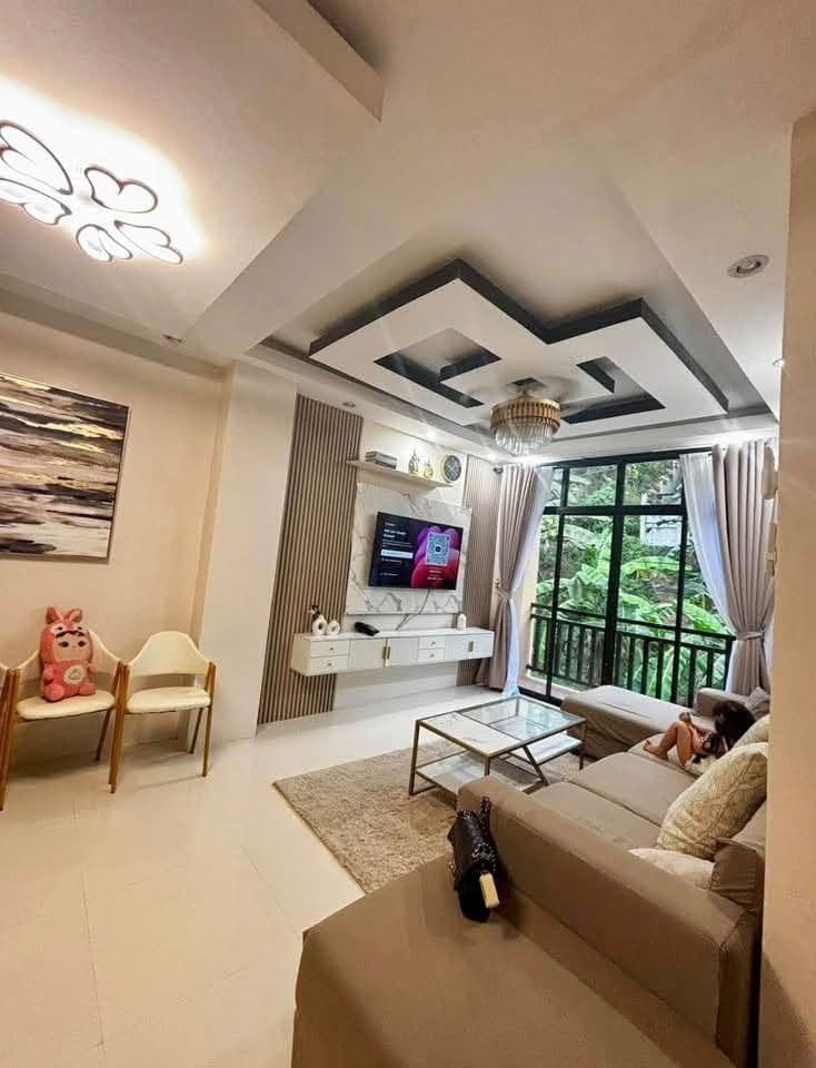 βΌοΈ FOR RENT: Fully Furnished 4 storey House βΌοΈ - photo 1