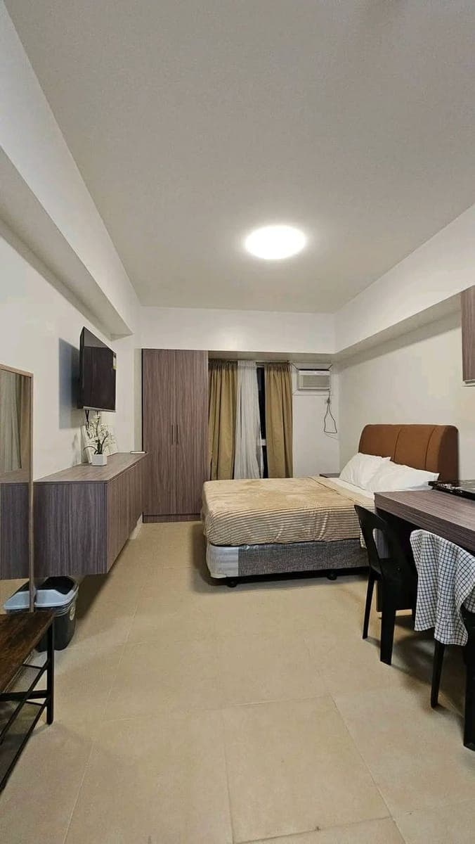 For Lease โ Avida Riala Tower 1 (6th Floor Unit) - photo 1