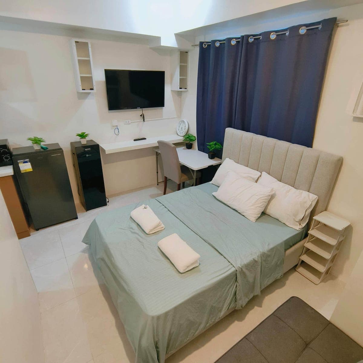 π’ FOR RENT | FULLY FURNISHED STUDIO - photo 1