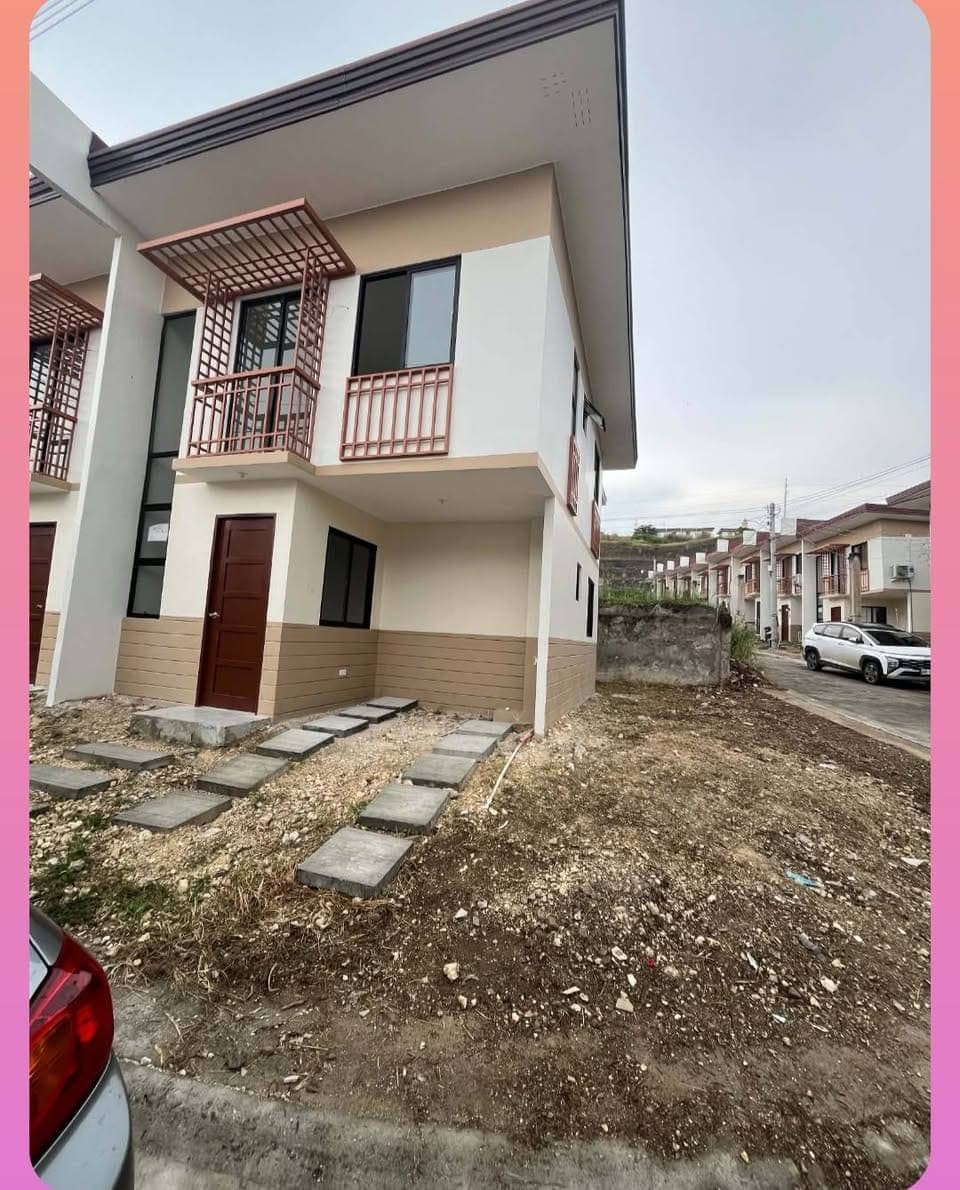 House For Rent, Casamira south , Langtad city of Naga - photo 1