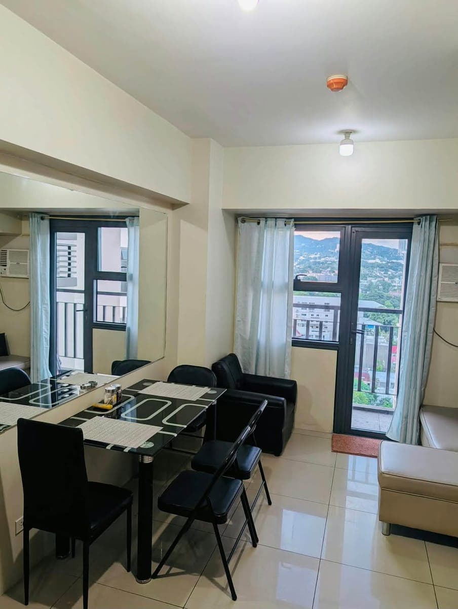 ๐ก FOR RENT | Fully Furnished 1BR with Terrace โ Horizon 101 - photo 1