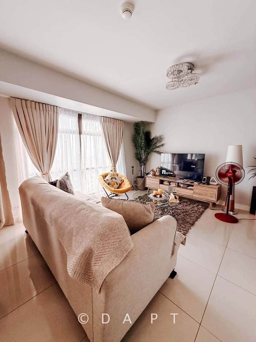 🏙️ FOR RENT | THE ALCOVES - photo 1