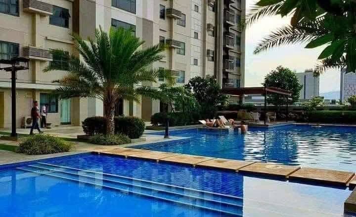 For Rent Horizon 101 Tower 1,36th floor. - photo 1