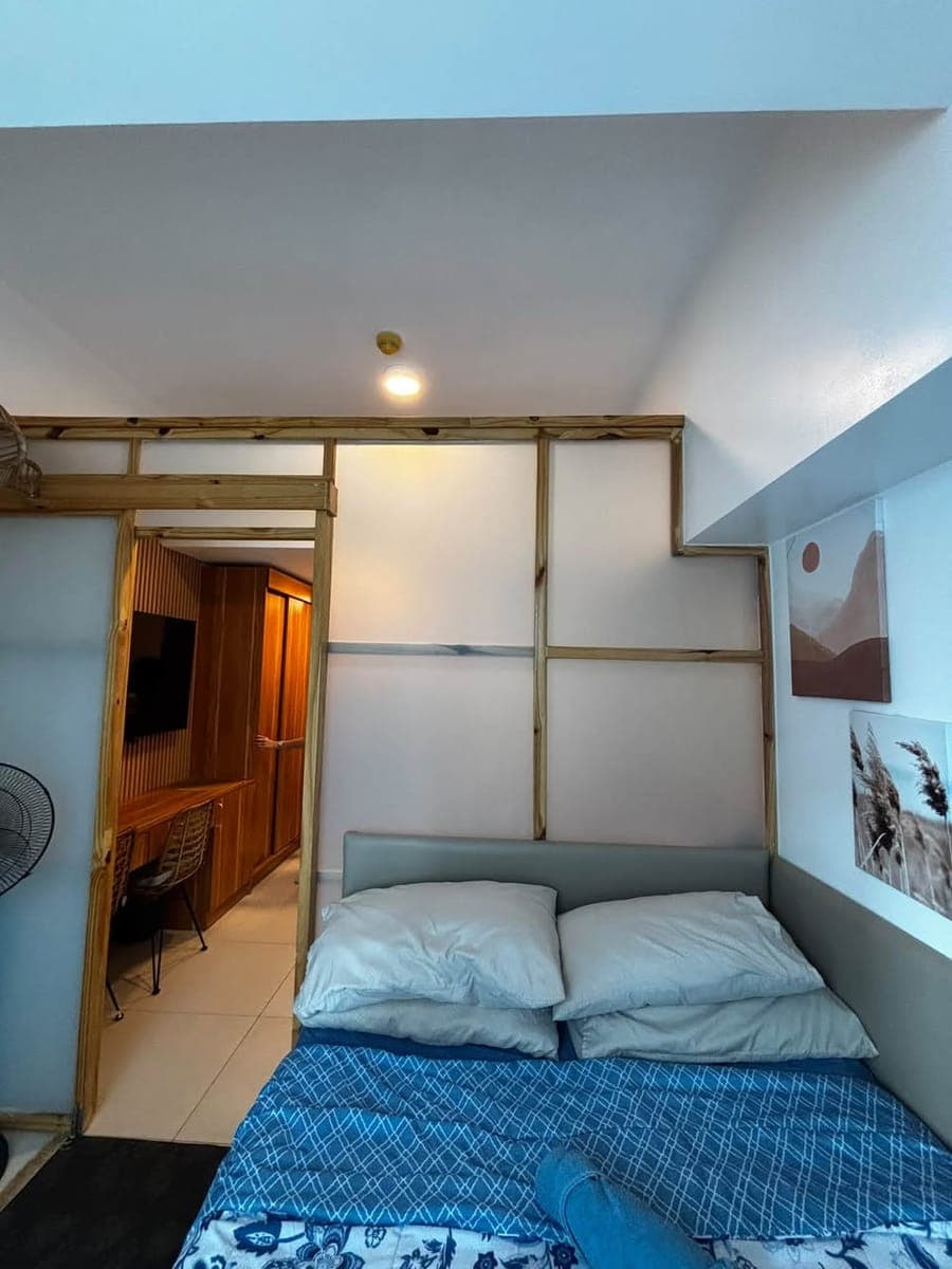 โ
CONDO FOR RENT IN IT PARK CEBU CITY - photo 1