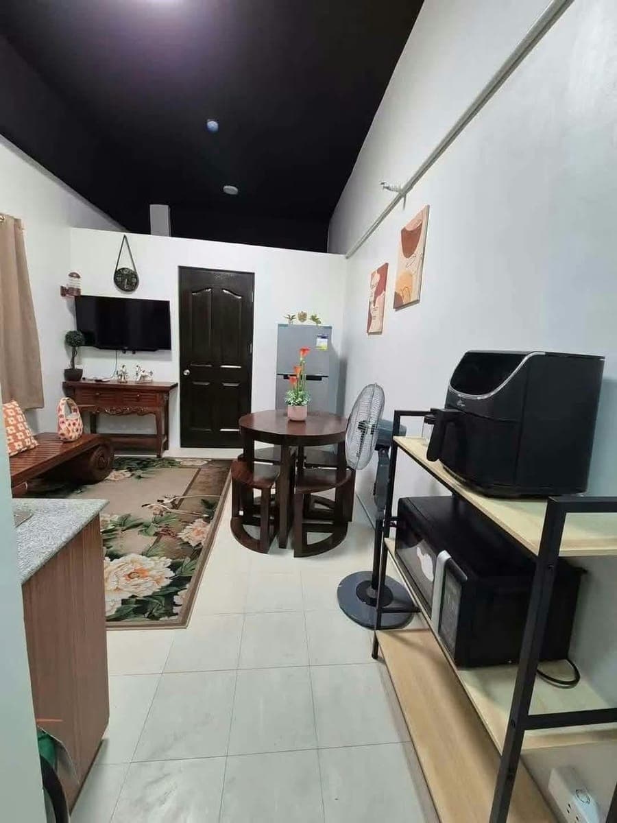 โผ๏ธ Available again in the Market โผ๏ธCheapest Condo in the Ciy - photo 1