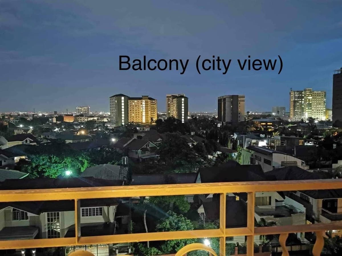โ๏ธFor Rent Two Bedroom Unit One Oasis Condominium Mabolo - photo 1