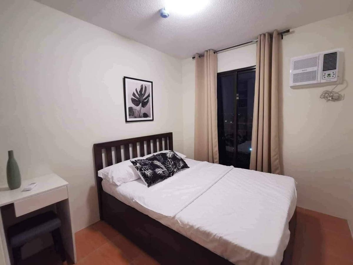 ☀️For Rent Two Bedroom Unit One Oasis Condominium Mabolo - photo 1