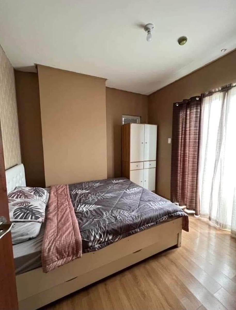 FOR RENT: Fully Furnished 1BR Unit โ Mivesa Garden Residences, Cebu City - photo 1
