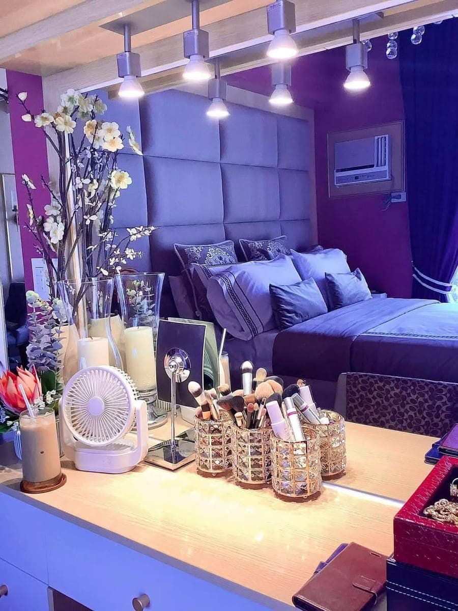 ๐๏ธ 2-BEDROOM CEBU CONDO FOR RENT โผ๏ธ - photo 1