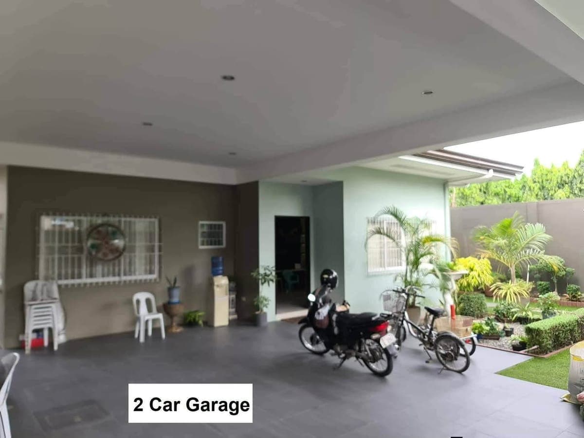 βΌοΈ HOUSE FOR RENT IN MANDAUE,βΌοΈ - photo 1