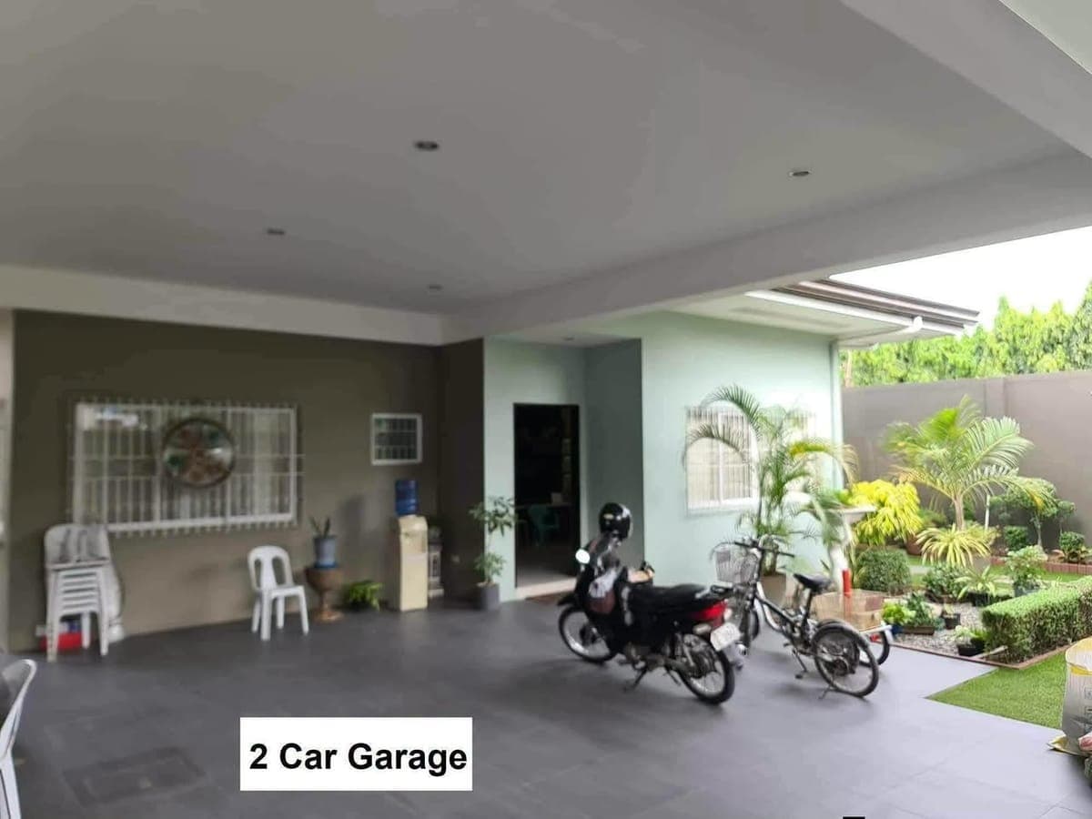 โผ๏ธ HOUSE FOR RENT IN MANDAUE,โผ๏ธ - photo 1
