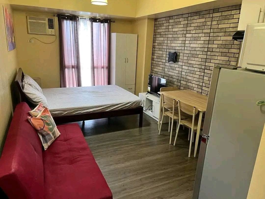 Studio for rent - photo 1