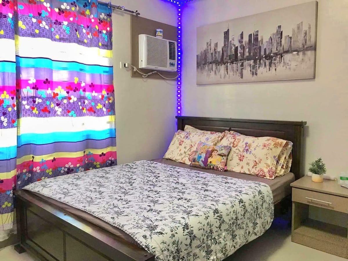 📣CASAMIRA LABANGON STUDIO UNIT FOR RENT FOR LONG TERM RENT/SALE - photo 1