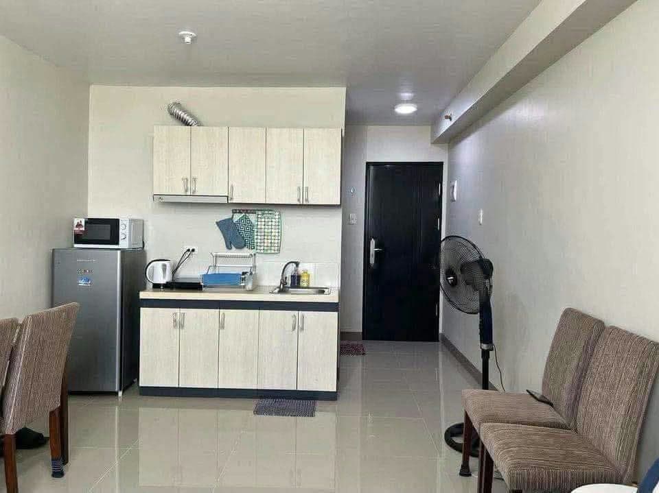 ποΈ FOR RENT | Fully Furnished Studio with Balcony - photo 1