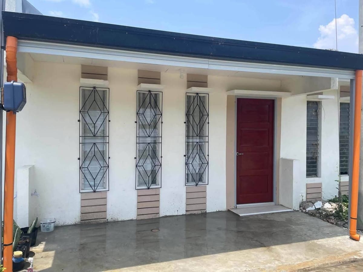 โผ๏ธ FOR RENT โ Fully Finished 2 Bedrooms Bungalow in Danao City for 10k/mo only ๐ฅ - photo 1