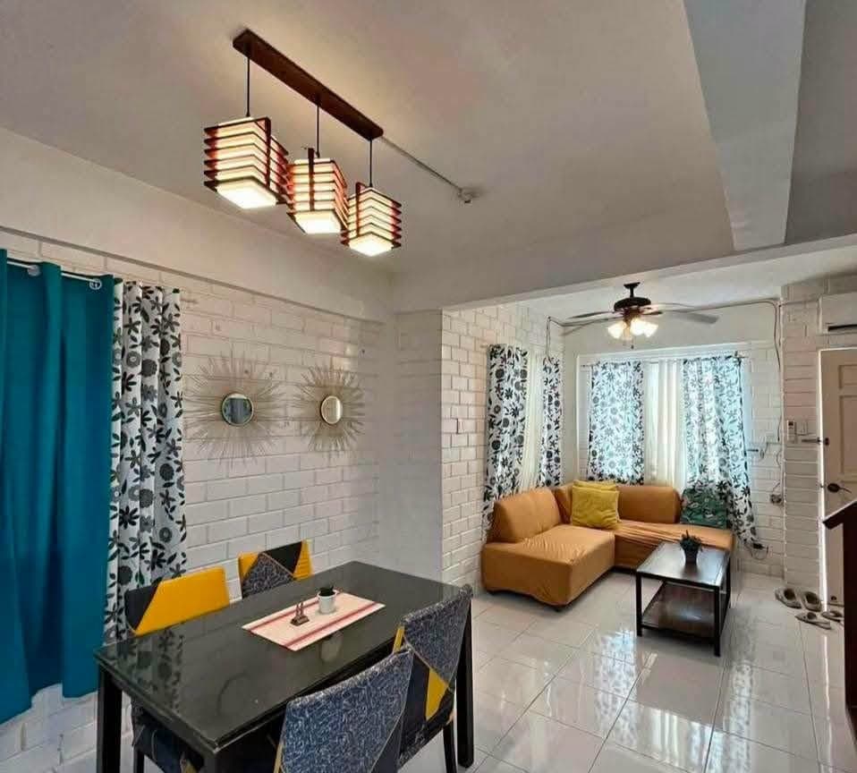 🏡✨ FULLY FURNISHED 2-STOREY HOUSE FOR RENT — Colorado Homes 2 CotCot Liloan Cebu ✨🏡 - photo 1