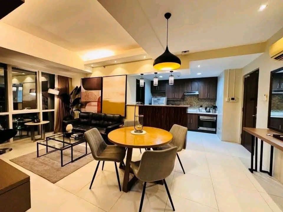 ποΈ 2BR + SMALL ROOM CONDO FOR RENT | PADGETT PLACE, CEBU - photo 1