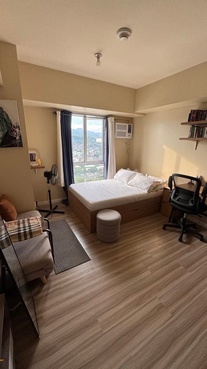 **FOR RENT STUDIO UNIT** - photo 1