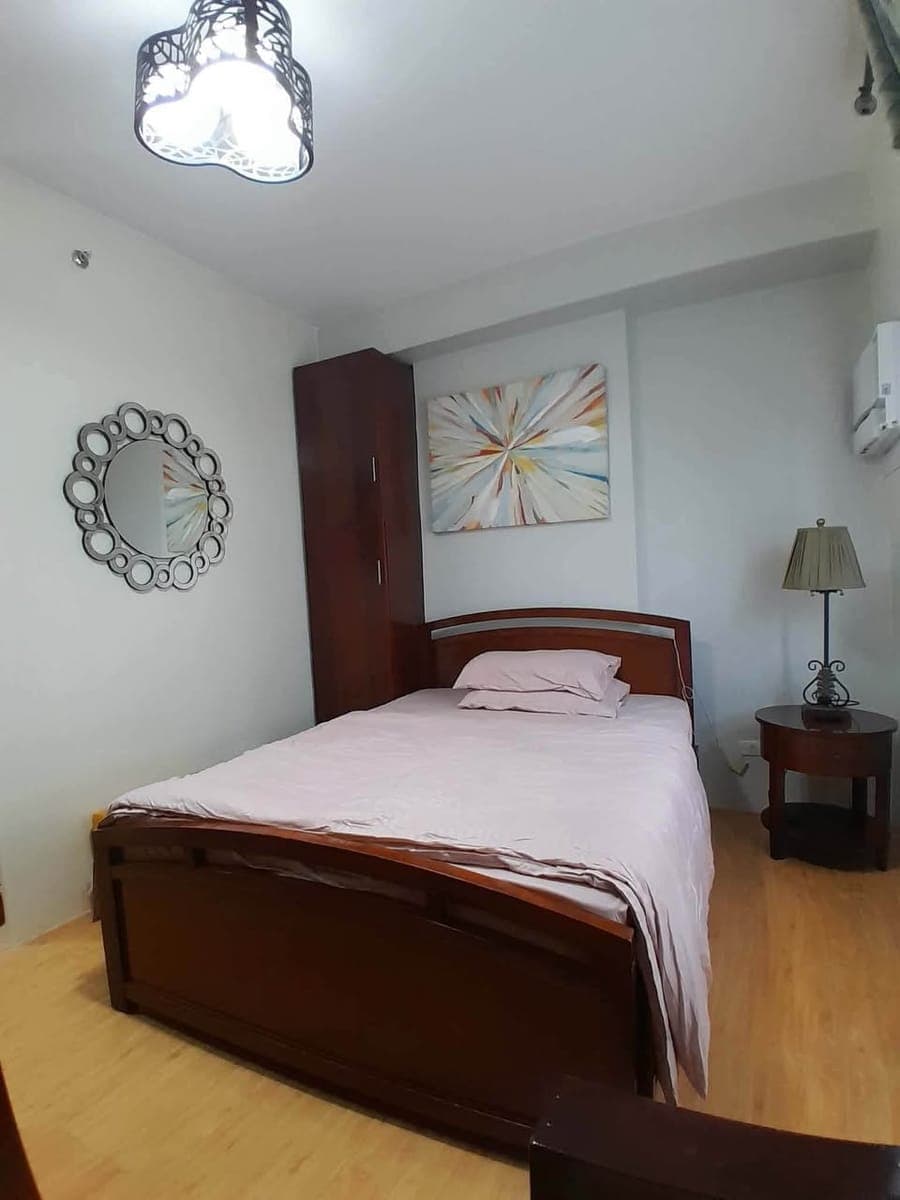 🏡 FOR RENT | STUDIO UNIT – MIVESA RESIDENCES 🏡 - photo 1